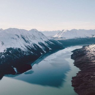 In Alaska gehört das Trinkwasser allen und keinem, in Österreich bisher auch - die Privatisierung könnte das ändern.