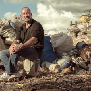 Social Plastic: David Katz kämpft mit seiner Plastic Bank gegen Plastikmüll