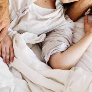 Liebe machen in der Menstruationswoche: 3 Tipps für guten Sex während der Periode