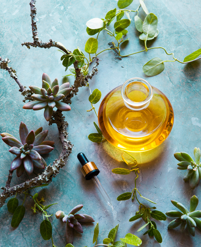 Arganöl ist ein echtes Wundermittel für Haut und Haare.